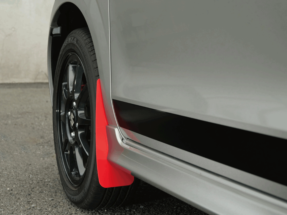 CUSCOスポーツフラップ