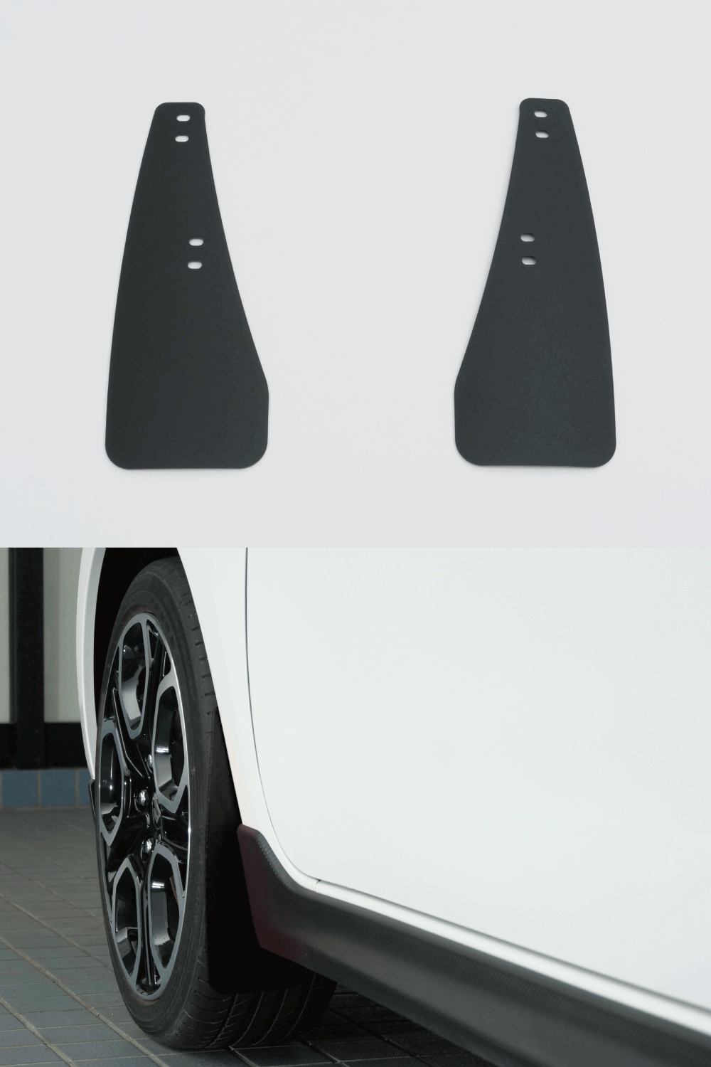 CUSCOスポーツフラップ