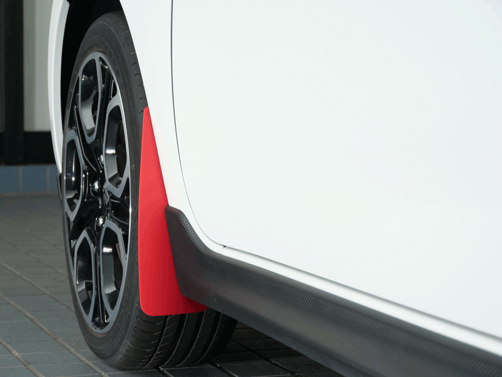 CUSCOスポーツフラップ