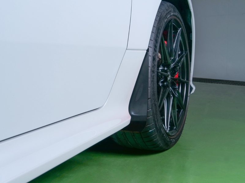 CUSCOスポーツフラップ