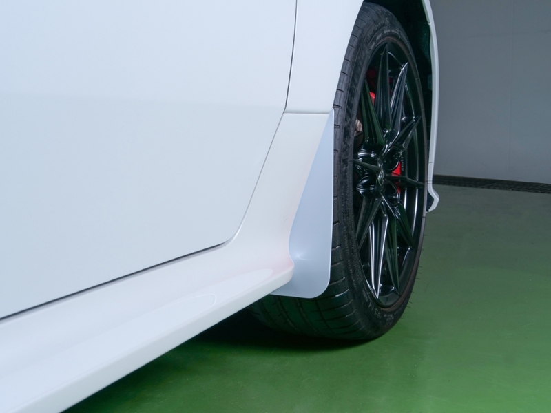 CUSCOスポーツフラップ