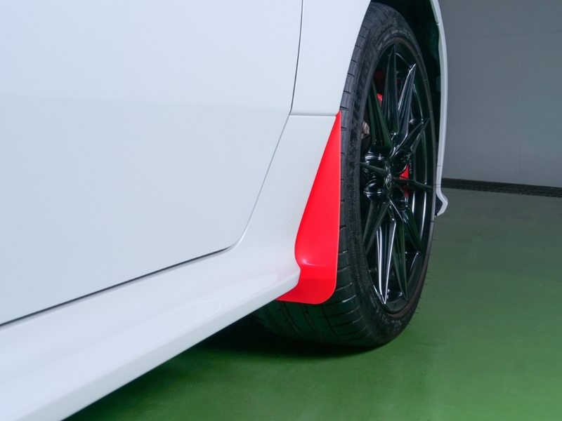 CUSCOスポーツフラップ