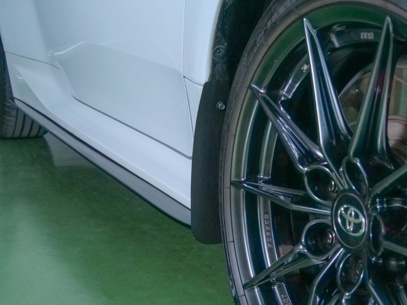 CUSCOスポーツフラップ