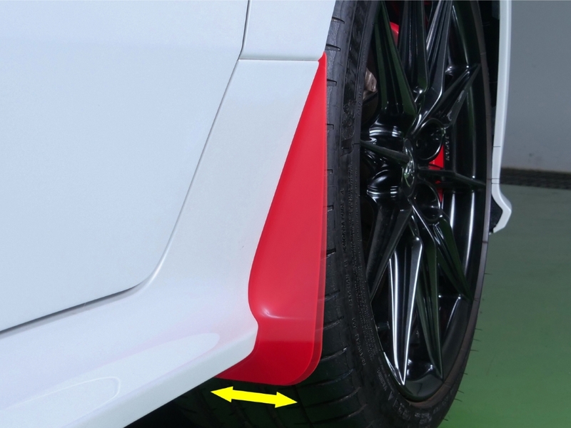 CUSCOスポーツフラップ