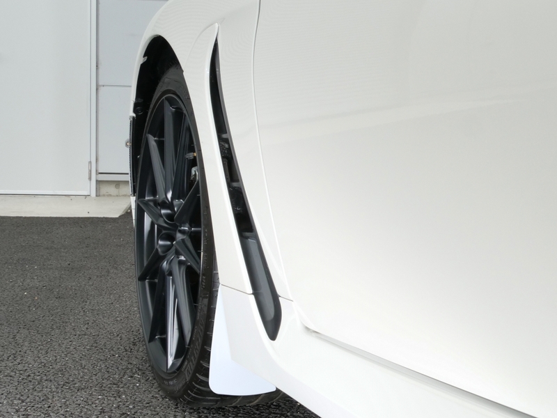 CUSCOスポーツフラップ