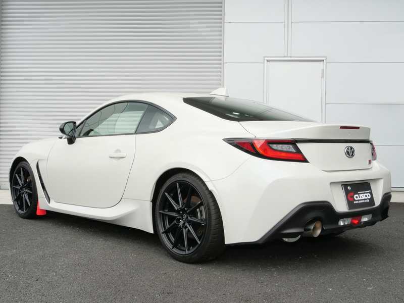 CUSCOスポーツフラップ