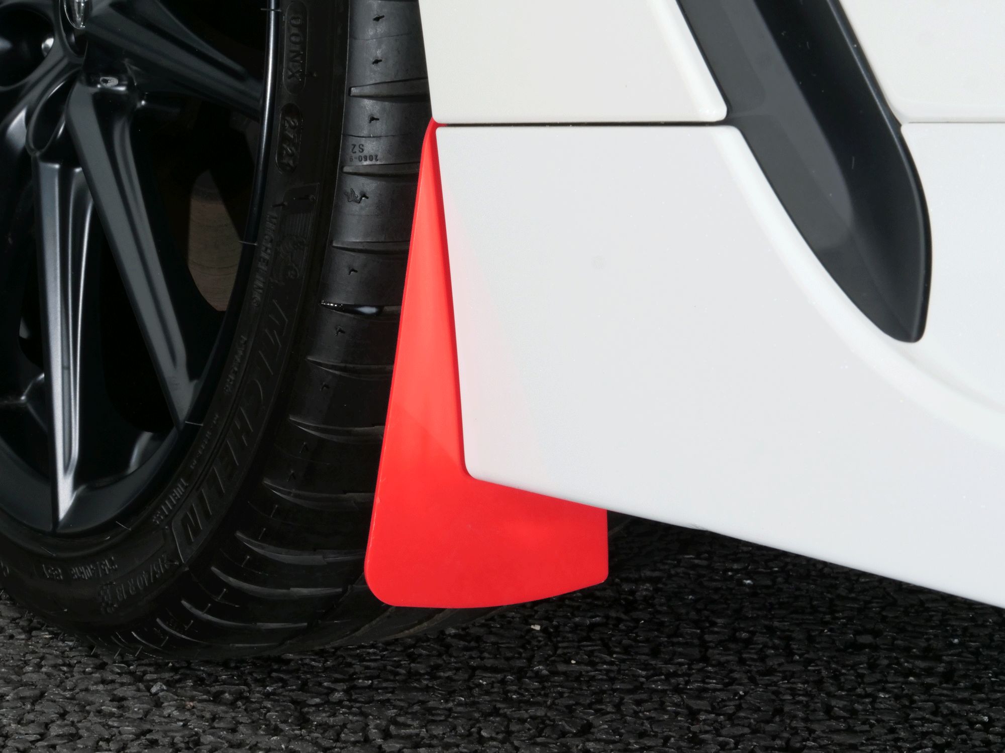 CUSCOスポーツフラップ