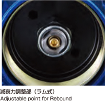 Competition ZERO-3 コンペティション・ゼロスリー