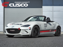 CUSCO ロードスター