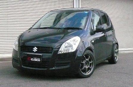 Compact Zero1 for Splash