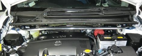 STB and BCS for Yaris and Ractis