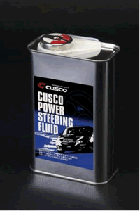 CUSCO POWER-STEERING FLUID