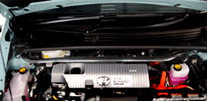 List of Cusco parts for new Toyota Prius