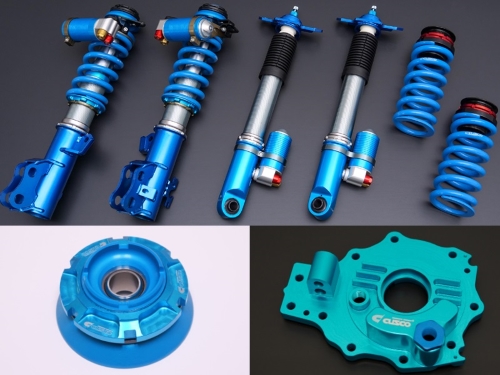 CUSCO Products Price Revision Information