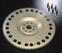 SUPER LIGHT CHROMOLY FLY WHEEL