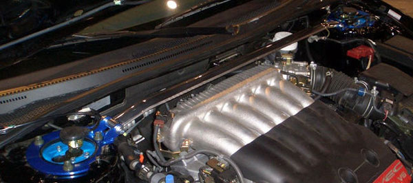 Strut bar Type OS, Front