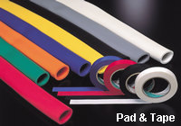 Pad & Tape