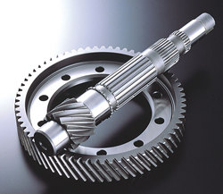 Ring Gear