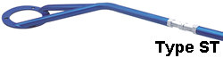 STEEL SHAFT STRUT BAR