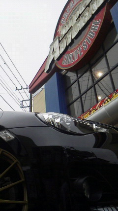 スーパーオートバックス土浦東大通り店では、