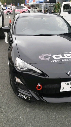 『RV Part's Show in GUNMA 2012』