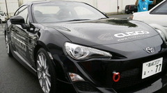 『RV Part's Show in GUNMA 2012』２日目！