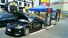 86イベント最終日です！