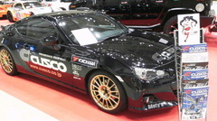 東京オートスタイル2012