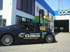 コクピットロフト８６、ＢＲＺフェアー