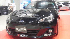 オートスタイル最終日!!