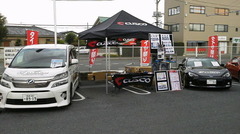 ドライバースタンド那珂店さんでは、