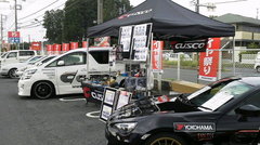 ドライバースタンド那珂店さんでは、