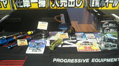 タイヤ館小平１５周年祭！！