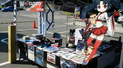 スーパーオートバックス岐阜店では…