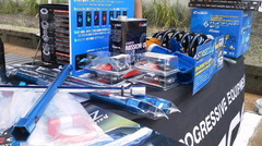 クスコ車高調祭！