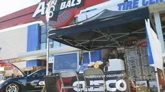 スーパーオートバックスルート２２北名古屋では…