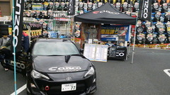 車高調フェアinルート２２北ナゴヤ