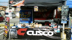 スーパーオートバックス豊中庄内店様で、