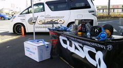 ジェームス幸手店で、クスコ試乗＆大商談会開催です