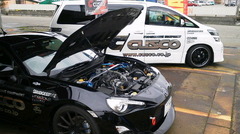 スタイルコクピットシーズ様で、春の車高調フェアを開催します！