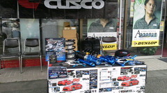 タイヤセレクト東大宮様では