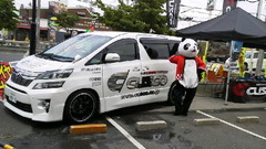 タイヤ館川口様では、