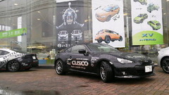 新潟スバル黒崎店　ScLaBo様で