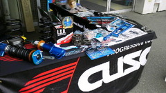 ジェームス大宮東バイパス店様で