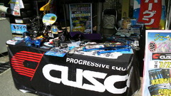 ジェームス大宮東バイパス店様、最終日です！