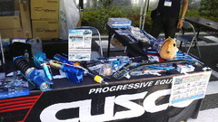 スーパーオートバックス東京ベイ東雲様で、six star meeting開催です！