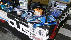 six star meeting最終日です！