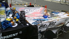 いよいよ最終日！