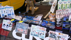 オートバックス千葉ニュータウン様で、イベント開催します。