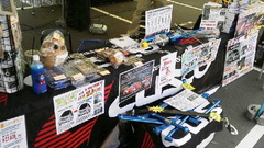 Ｇー７モールフェスタ最終日です。